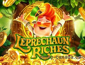 Sliotán Riches an Leipreacháin